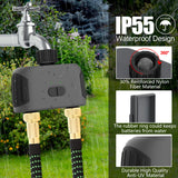 Smart Garden Watering Timers Outlet Sprinkler