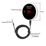 Smart Home Digital Probe Thermometer