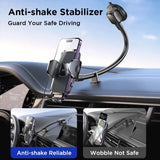 Dashboard Mount Phone Holder