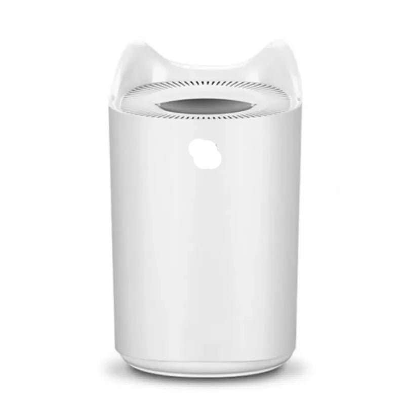 Air Humidifier Aroma Diffuser 3 L Capacity