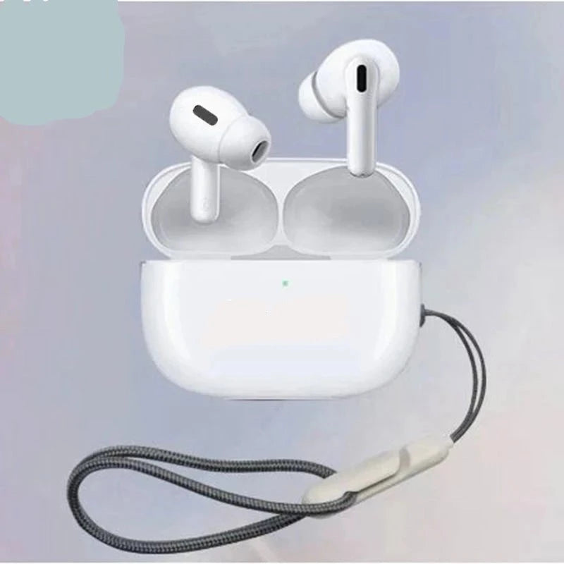 Bluetooth Wireless Microphone Earphone