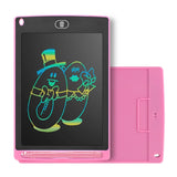 LCD Writing Tablet Drawing Board for Kids 6.5"/8"