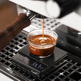 Digital Espresso Scale Timer