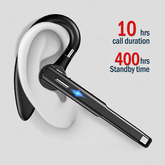 Bluetooth Headset with Microphone Handsfree Driving