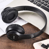 Bluetooth 5.0 Wireless Headphone