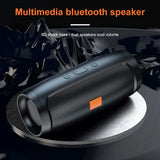 50W Bluetooth Stereo Speaker