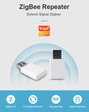 Signal Repeater USB Expand 20-30M Smart Life App