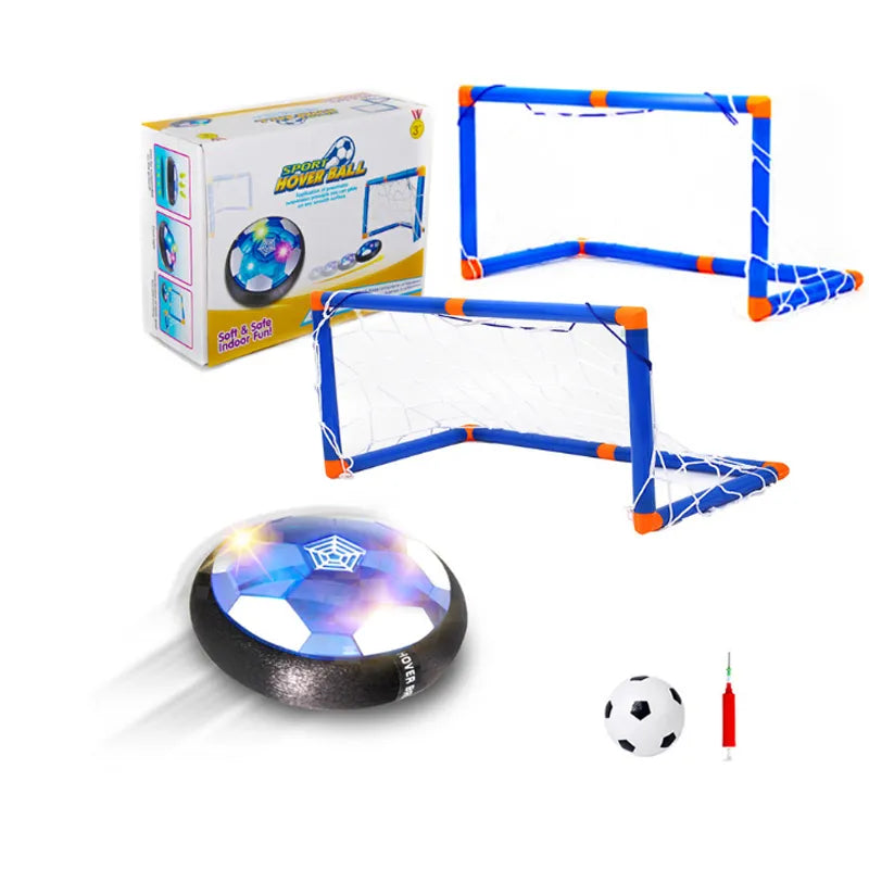 Rechargeable Electric Hover Soccer Ball Gliding Toy