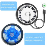 Rechargeable Electric Hover Soccer Ball Gliding Toy