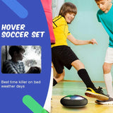 Rechargeable Electric Hover Soccer Ball Gliding Toy