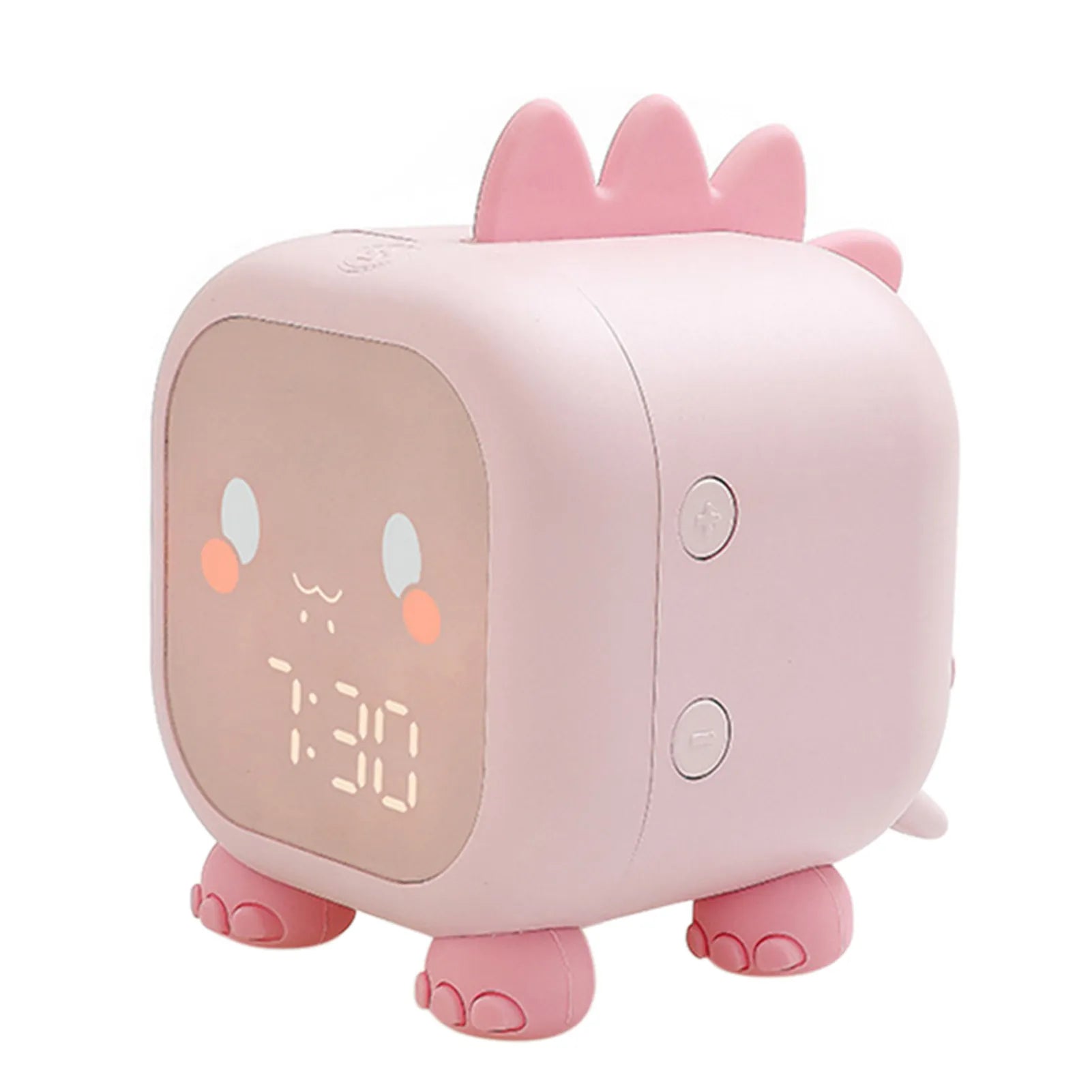 Kid's Dinosaur Alarm Clock