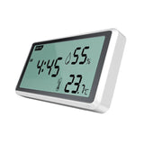 Electronic Thermometer Hygrometer Weather Station