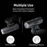 Bike Light XL1200 Waterproof Headlight