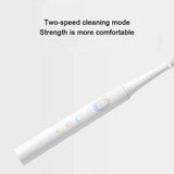 Smart Sonic Toothbrush IPX7 Waterproof