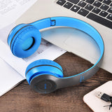 Bluetooth 5.0 Wireless Headphone