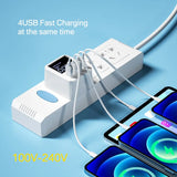 USB Wall Charger Fast Charger