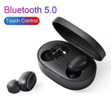 A6S TWS Wireless Bluetooth Headphones