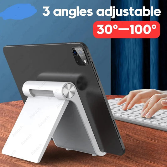 Desktop Tablet Stand 7.9" to 11" for iOS Android