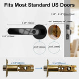 Biometric Fingerprint Smart Door Lock Using Tuya App