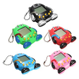 Electronic Virtual Pet Game