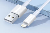 20W USB Cable for iPhone Models, iPad