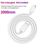 5A Micro USB Fast Charging Wire Cable