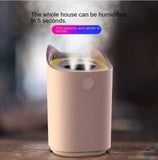 Air Humidifier Aroma Diffuser 3 L Capacity